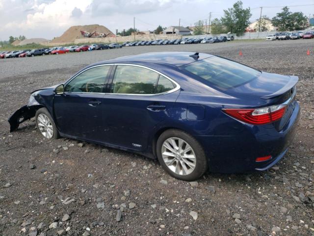 Obraz 2 z 2013 LEXUS ES 300H 2013 z VIN JTHBW1GG9D2038545