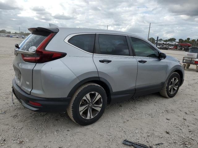 Image 3 of 2020 HONDA CR-V LX 2020 with VIN 7FARW1H21LE001623