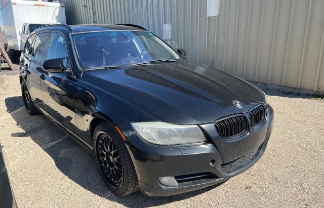 Obraz 2012 BMW 328 XI 2012