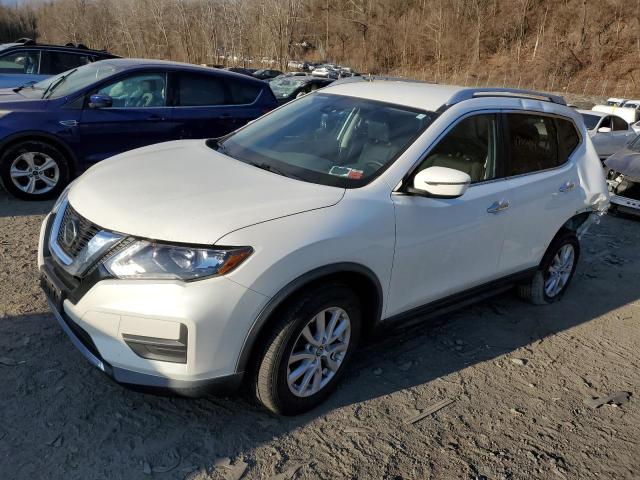 Image 1 of 2019 NISSAN ROGUE S 2019 with VIN KNMAT2MV3KP515081