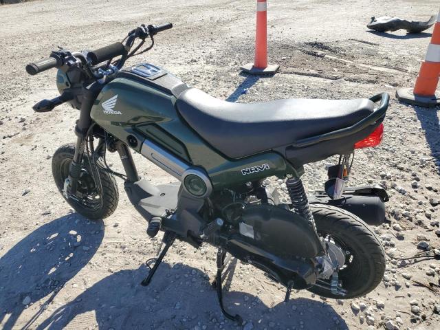 Изображение 3 2022 HONDA NVA110 B 2022 с VIN 3H1JK0702ND012154