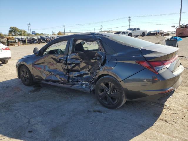 Image 2 of 2021 HYUNDAI ELANTRA SEL 2021 with VIN 5NPLM4AG0MH018141