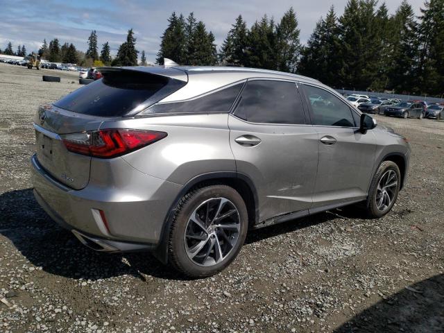 Obraz 3 z 2017 LEXUS RX 350 BASE 2017 z VIN 2T2BZMCA3HC132158