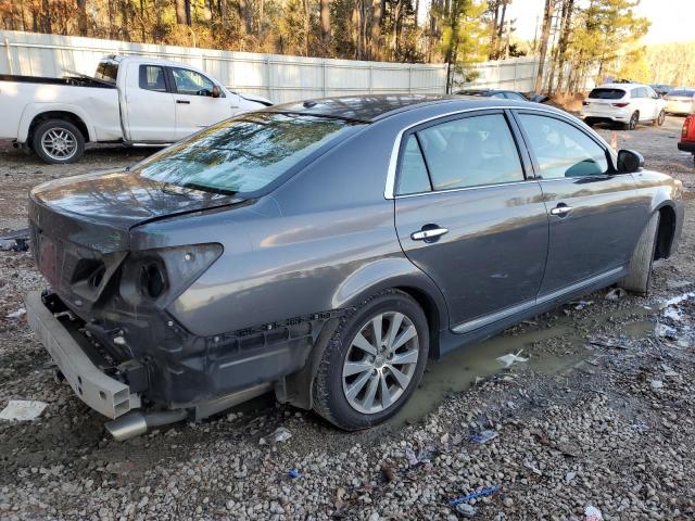 Изображение 3 2012 TOYOTA AVALON BASE 2012 с VIN 4T1BK3DB7CU466484