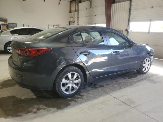Изображение 3 2015 MAZDA 3 SV 2015 с VIN JM1BM1T74F1230350