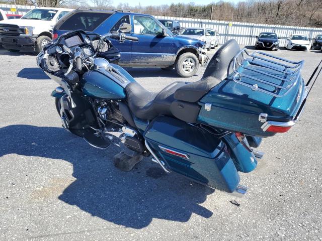 Изображение 3 2020 HARLEY-DAVIDSON FLTRK  2020 с VIN 1HD1KZF18LB604664