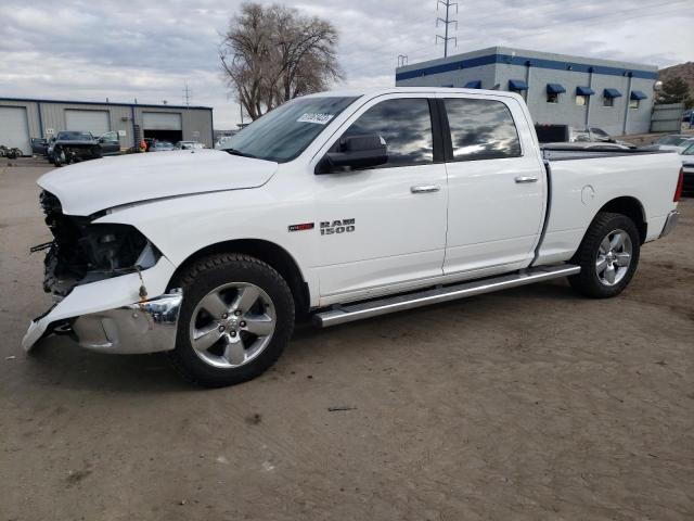 Image 1 of 2015 RAM 1500 SLT 2015 with VIN 1C6RR7TM0FS713196