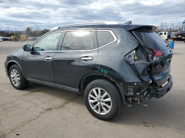 Image 2 of 2020 NISSAN ROGUE S 2020 with VIN KNMAT2MV2LP515851