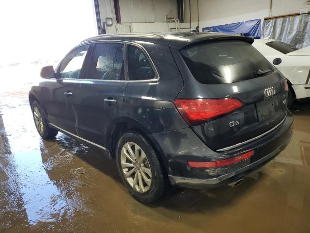 Obraz 2 z 2015 AUDI Q5 PREMIUM PLUS 2015 z VIN WA1LFAFP6FA012155