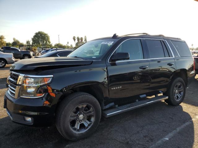 2016 CHEVROLET TAHOE K1500 LT 2016 image