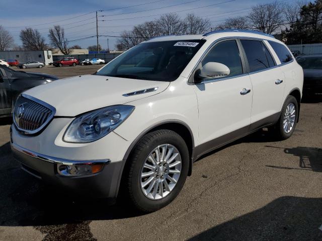 Obraz 2012 BUICK ENCLAVE  2012