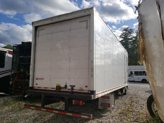 Image 3 of 2022 ISUZU NRR  2022 with VIN JALE5W162N7304750