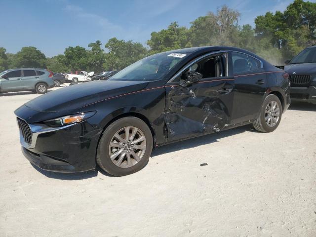 2021 MAZDA 3  2021 image