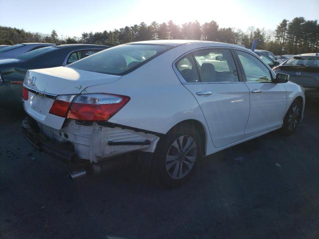 Image 3 of 2015 HONDA ACCORD LX 2015 with VIN 1HGCR2F35FA153610