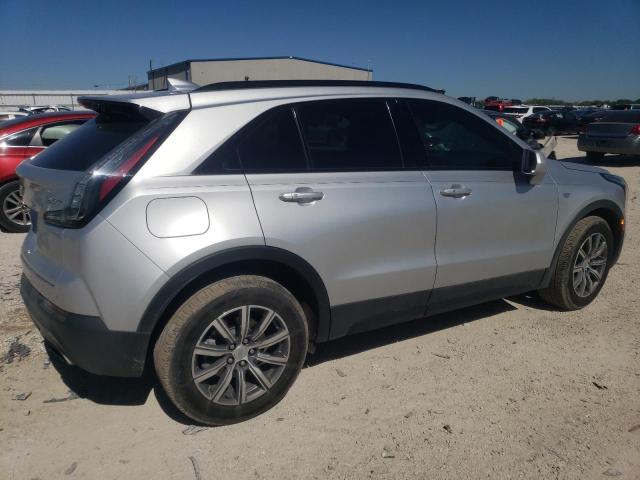 Image 3 of 2019 CADILLAC XT4 SPORT 2019 with VIN 1GYFZER46KF138185