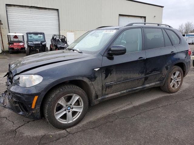 Image 1 of 2012 BMW X5 XDRIVE35D 2012 with VIN 5UXZW0C51CL673698