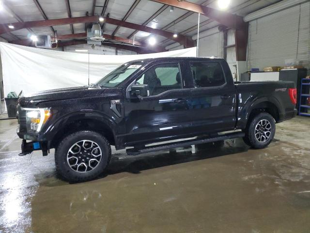 Obraz 1 z 2023 FORD F150 SUPERCREW 2023 z VIN 1FTFW1E56PFB73970