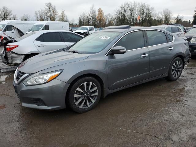 Obraz 1 z 2017 NISSAN ALTIMA 2.5 2017 z VIN 1N4AL3AP3HC245531