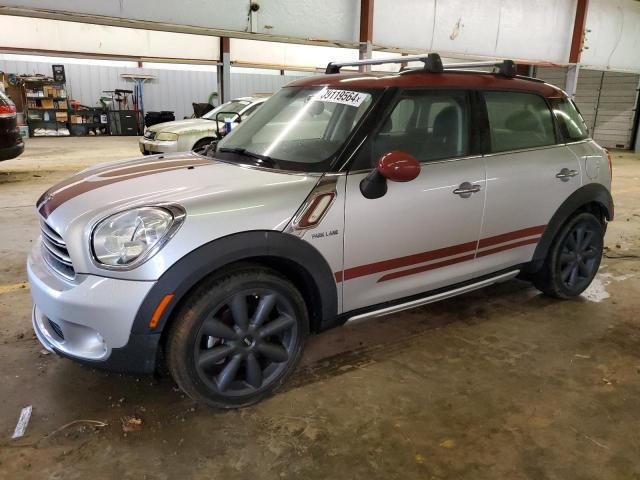 Obraz 2016 MINI COOPER COUNTRYMAN 2016