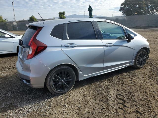 Image 3 of 2018 HONDA FIT SPORT 2018 with VIN 3HGGK5H62JM732967