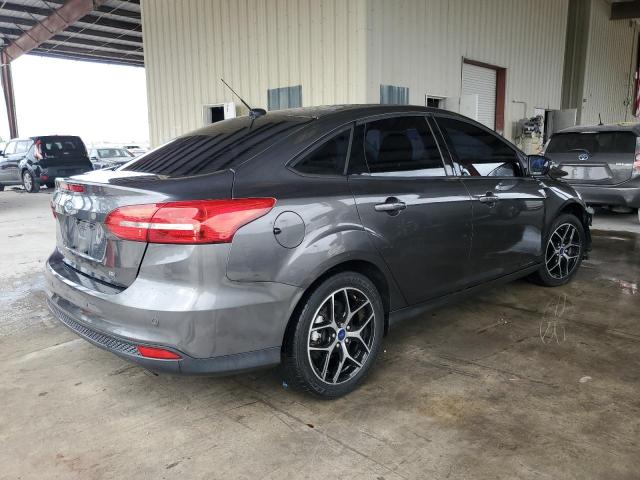 Obraz 3 z 2017 FORD FOCUS SEL 2017 z VIN 1FADP3H24HL274998