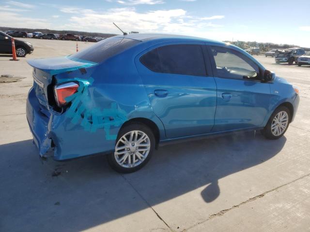 Изображение 3 2023 MITSUBISHI MIRAGE G4 ES 2023 с VIN ML32FUFJ2PHF03240