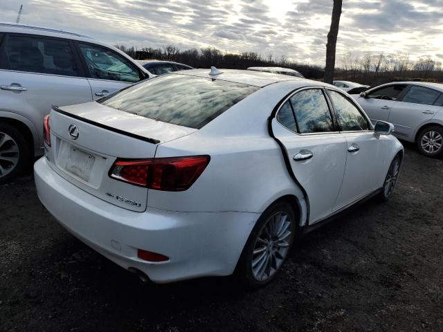 Obraz 3 z 2009 LEXUS IS 250 2009 z VIN JTHCK262295034967