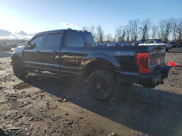 Obraz 2 z 2021 FORD F250 SUPER DUTY 2021 z VIN 1FT7W2BT3MED27260