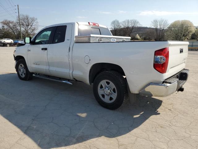 Image 2 of 2014 TOYOTA TUNDRA DOUBLE CAB SR/SR5 2014 with VIN 5TFRY5F11EX154471