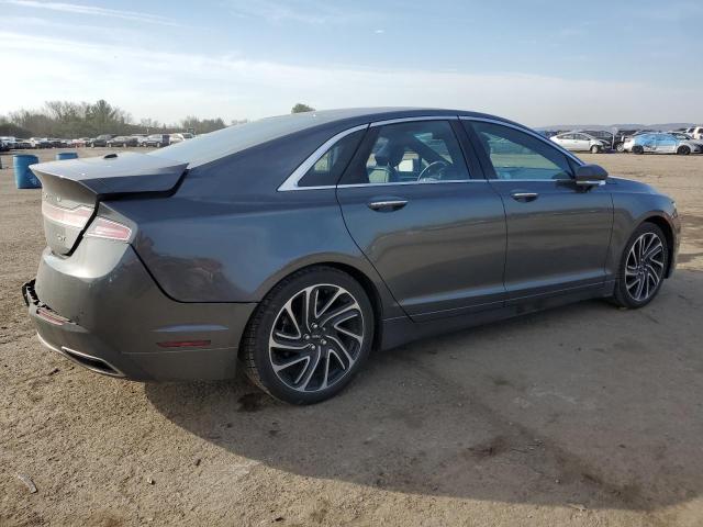 Изображение 3 2020 LINCOLN MKZ  2020 с VIN 3LN6L5A92LR612650
