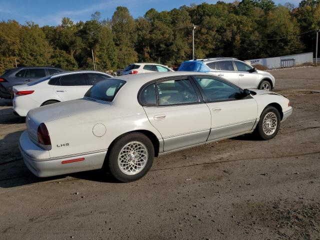 Image 3 of 1997 CHRYSLER LHS  1997 with VIN 2C3HC56F5VH540048