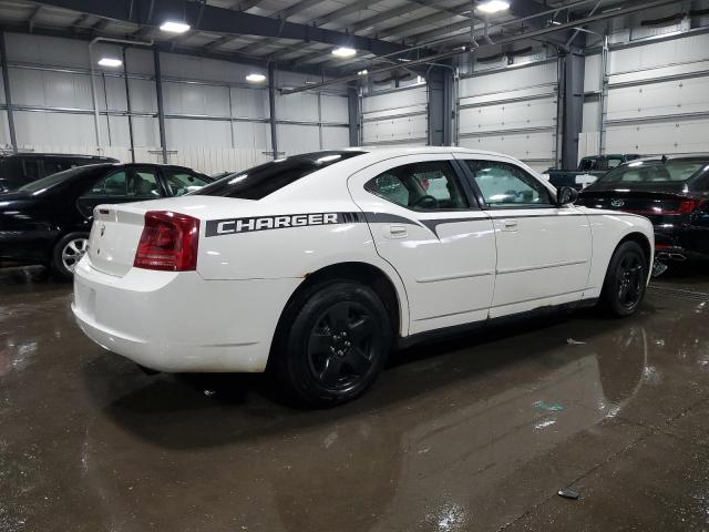 Image 3 of 2007 DODGE CHARGER SE 2007 with VIN 2B3KA43G37H831098