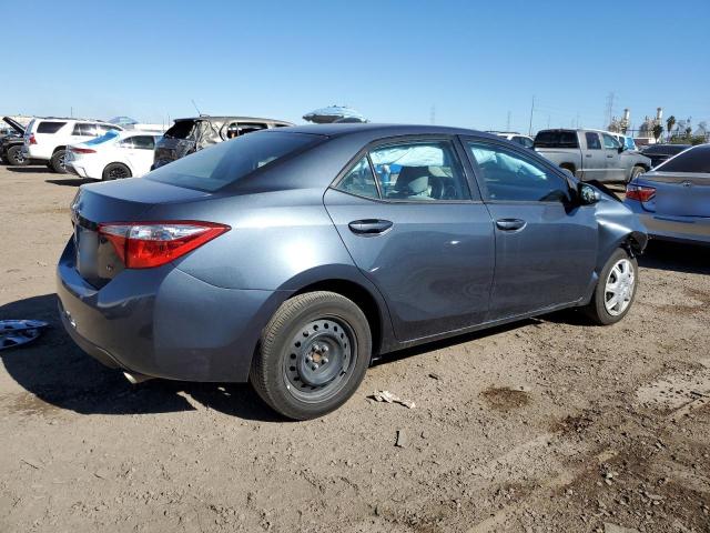Image 3 of 2016 TOYOTA COROLLA L 2016 with VIN 2T1BURHEXGC728152