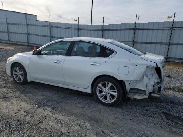 Image 2 of 2013 NISSAN ALTIMA 2.5 2013 with VIN 1N4AL3AP5DC297401