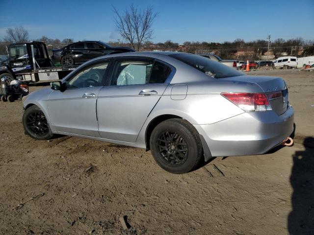 Image 2 of 2011 HONDA ACCORD LX 2011 with VIN 1HGCP2E36BA065165