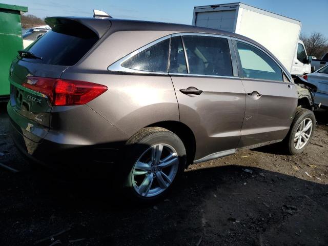 Image 3 of 2013 ACURA RDX TECHNOLOGY 2013 with VIN 5J8TB4H54DL022720