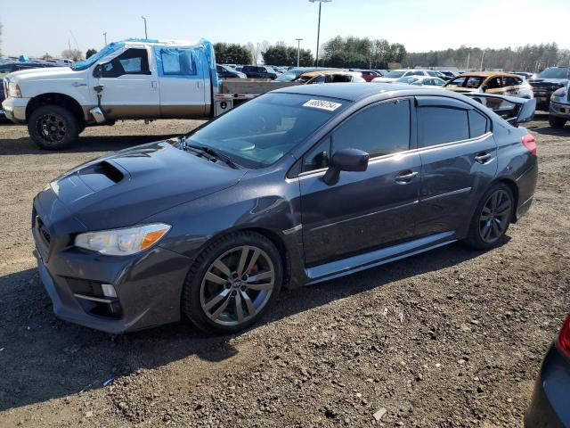 Изображение 2017 SUBARU WRX PREMIUM 2017
