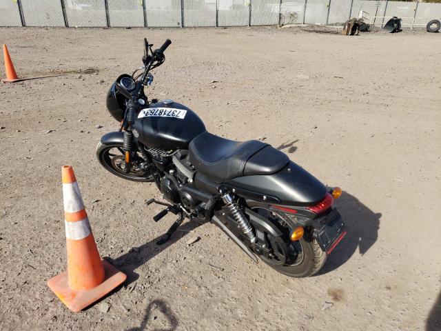 Изображение 3 2015 HARLEY-DAVIDSON XG750  2015 с VIN 1HD4NBB1XFC505862