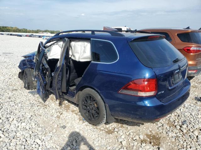 Image 2 of 2011 VOLKSWAGEN JETTA TDI 2011 with VIN 3VWPL7AJ7BM689828