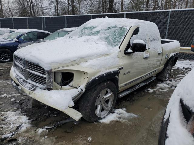 2008 DODGE RAM 1500 ST 2008 image