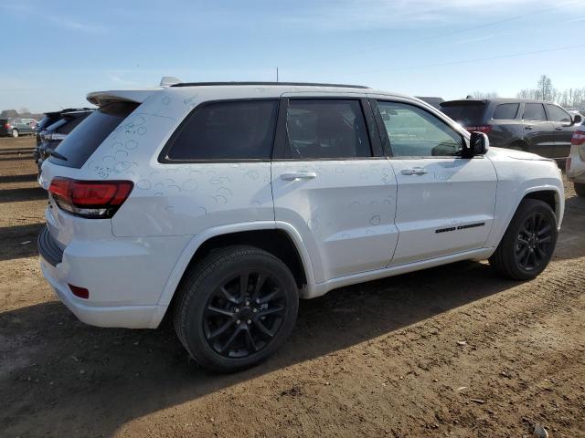 Image 3 of 2021 JEEP GRAND CHEROKEE LAREDO 2021 with VIN 1C4RJFAG2MC889181