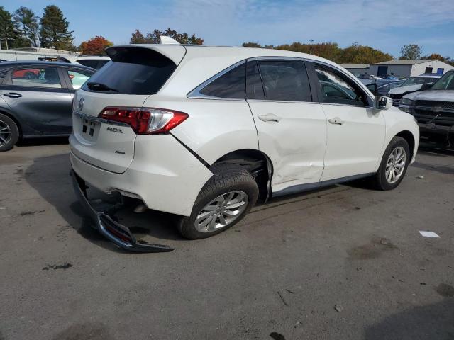Obraz 3 z 2018 ACURA RDX  2018 z VIN 5J8TB4H33JL008351