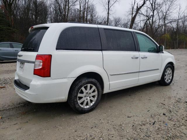 Obraz 3 z 2016 CHRYSLER TOWN & COUNTRY TOURING 2016 z VIN 2C4RC1BG5GR113943