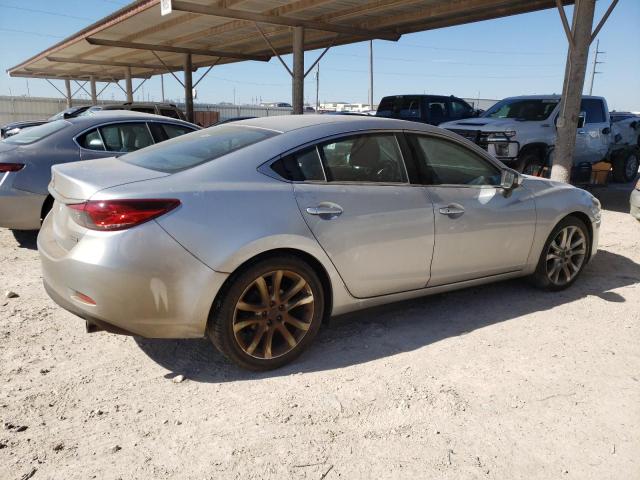 Изображение 3 2016 MAZDA 6 TOURING 2016 с VIN JM1GJ1V53G1483686