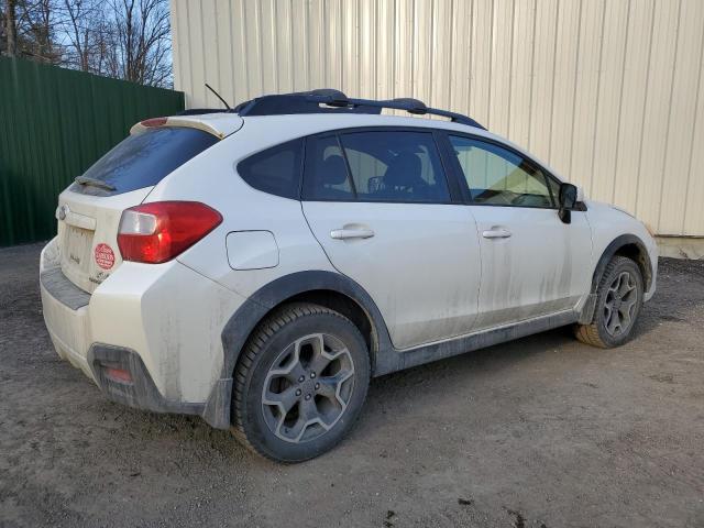 Image 3 of 2014 SUBARU XV CROSSTREK 2.0 PREMIUM 2014 with VIN JF2GPACC0E9315391