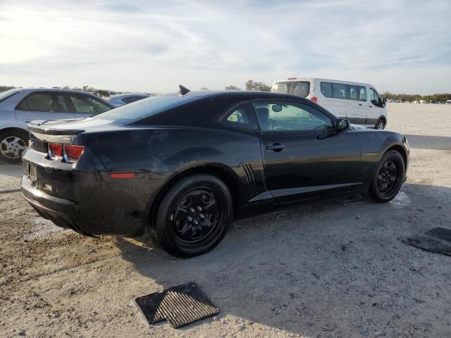Изображение 3 2010 CHEVROLET CAMARO SS 2010 с VIN 2G1FT1EW5A9189748