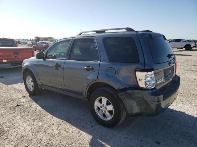 Изображение 2 2010 FORD ESCAPE XLT 2010 с VIN 1FMCU0D74AKB88158