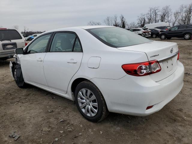 Obraz 2 z 2010 HONDA ACCORD LX 2010 z VIN 1HGCS1B31AA006844