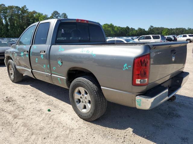 Изображение 2 2006 DODGE RAM 1500 ST 2006 с VIN 1D7HA18246S642199