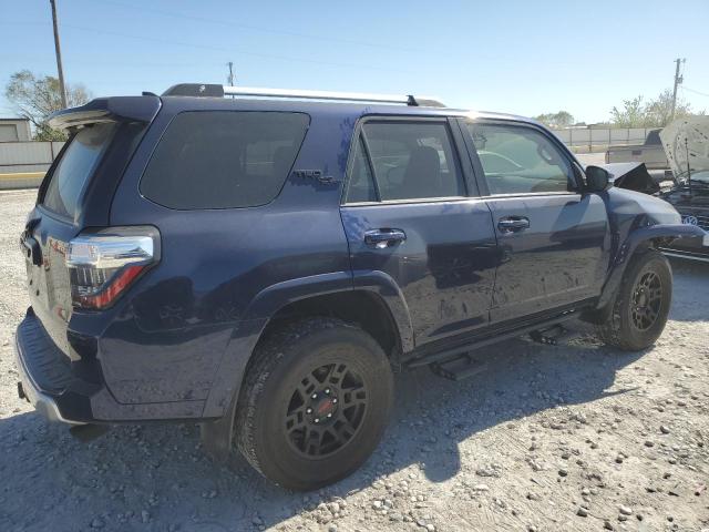 Obraz 3 z 2018 TOYOTA 4RUNNER SR5/SR5 PREMIUM 2018 z VIN JTEBU5JRXJ5571227